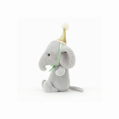 Jellycat Jollipop Olifant | DT0912736